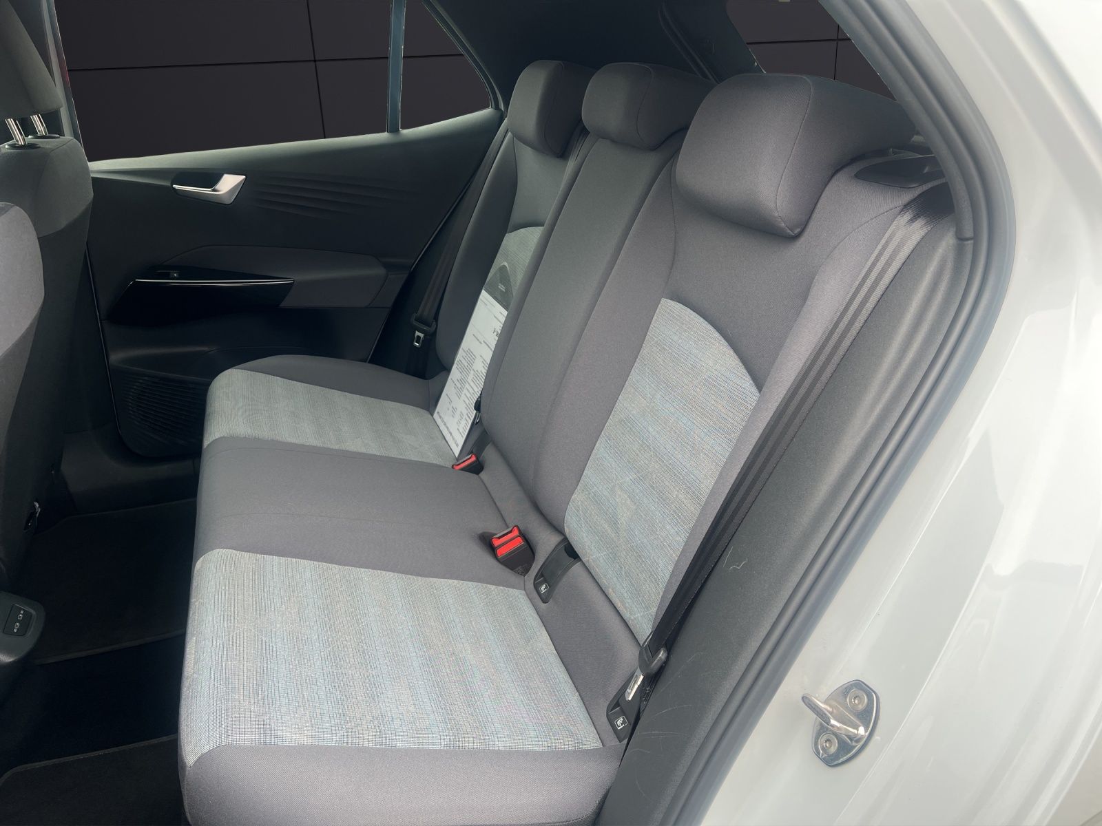 Fahrzeugabbildung Volkswagen ID.3 Pro Matrix Navi AID ACC RFK SHZ 19"