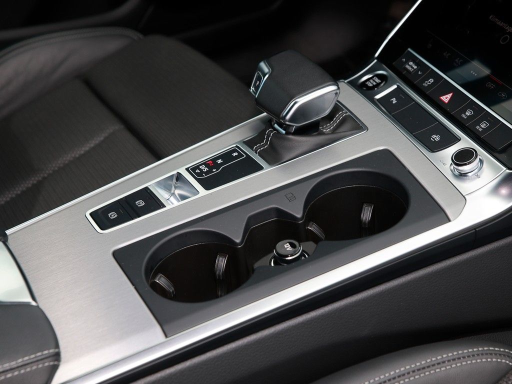 Audi A6 Avant 45 TFSI S line Navi AHK Kamera Virtual foto 15