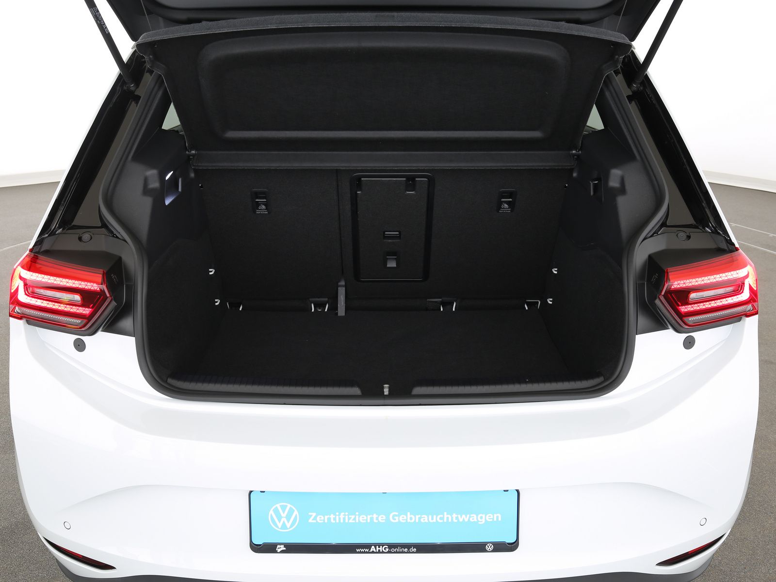 Volkswagen ID.3 - Bild 29