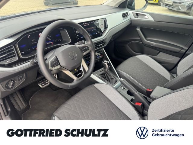 Volkswagen Taigo - Bild 12
