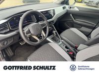 Volkswagen Taigo - Vorschau Bild 12