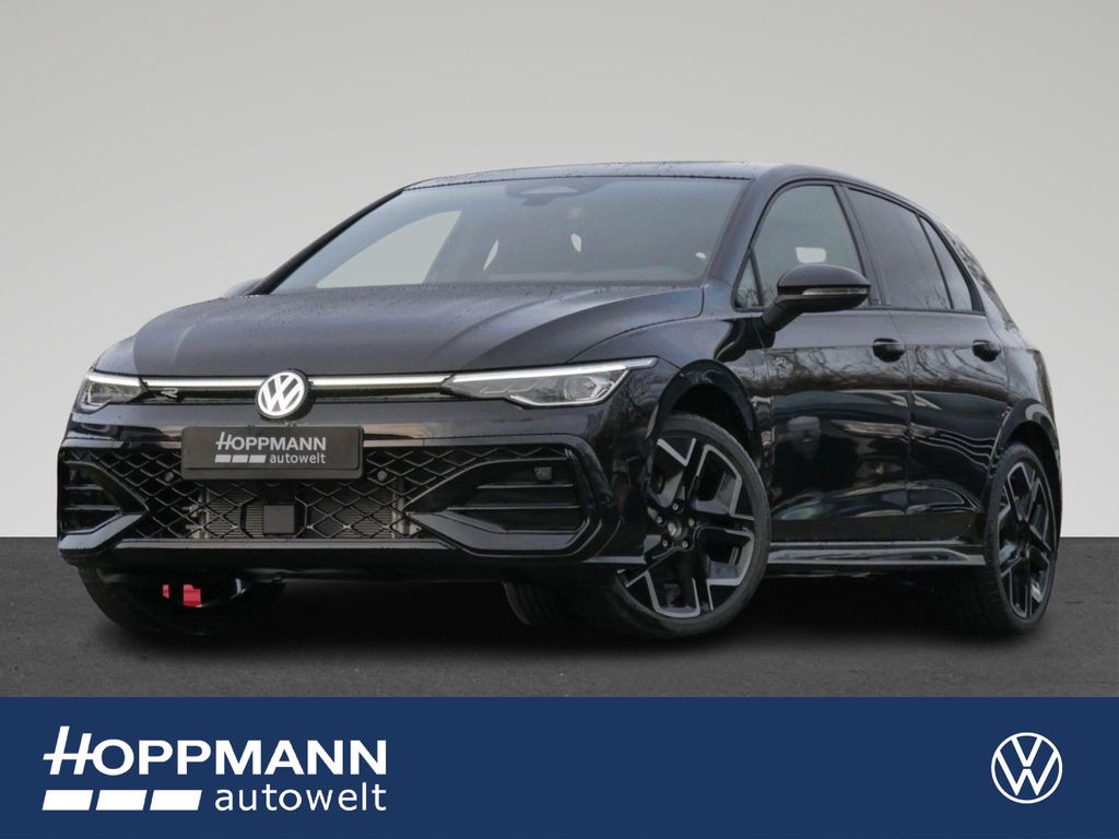 Golf R-Line 1,5 eTSI 150 PS DSG AHK,NAVI,LEDPLUS
