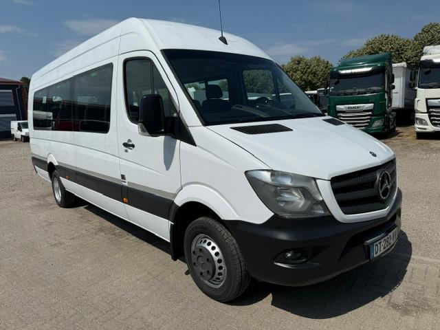 Mercedes-Benz Sprinter 516  23 Sitzen