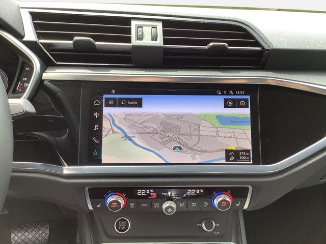 Audi Q3 Sportback 45TFSIe S-line Matrix LED Scheinwer foto 13