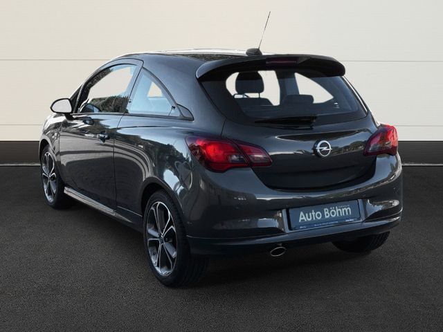 Opel Corsa E Innovation ecoFlex
