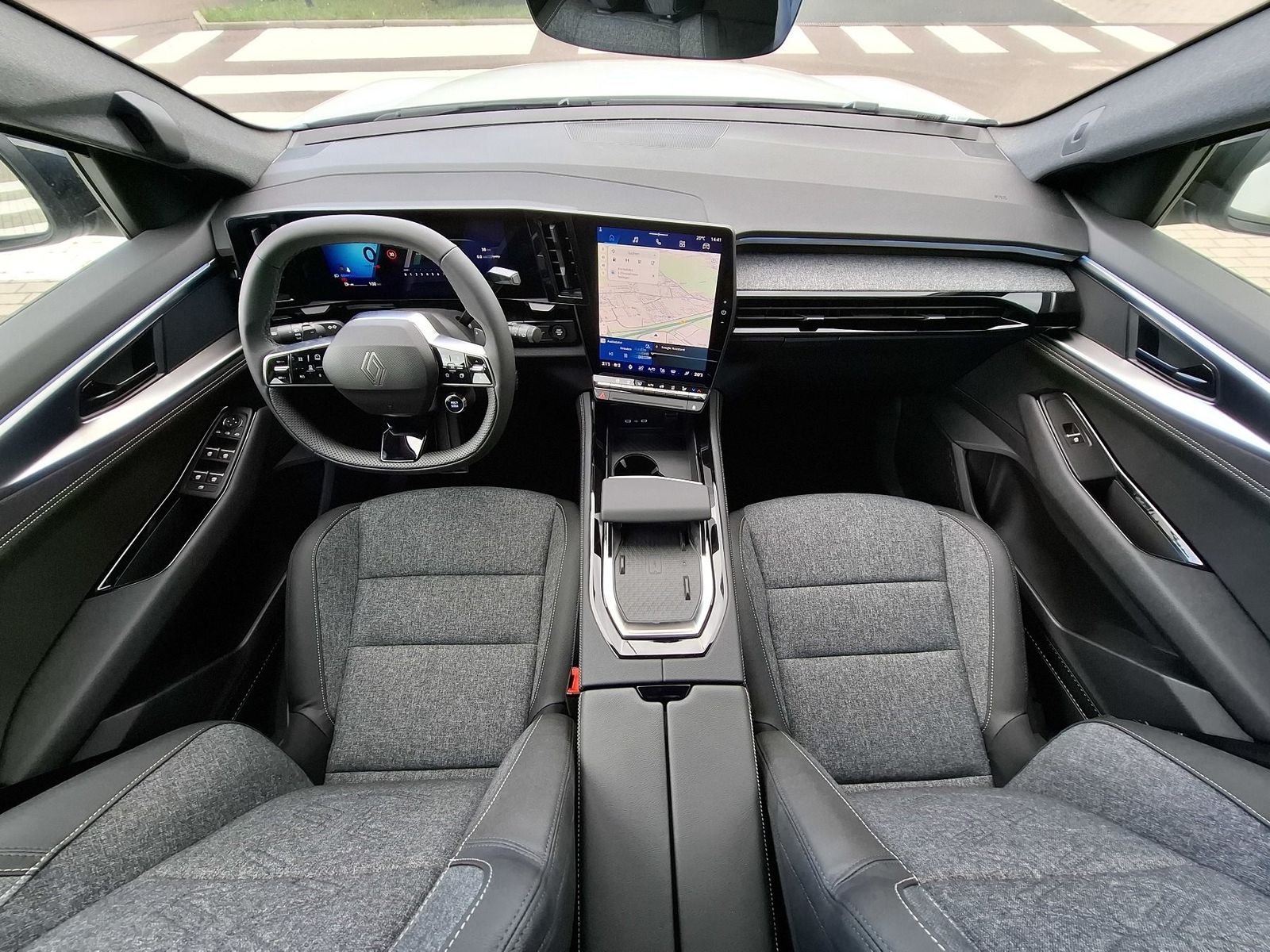 Renault Austral - Bild 18
