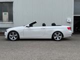 BMW 325i Cabrio Aut. Navi Pdc Xenon - BMW 325 Gebrauchtwagen