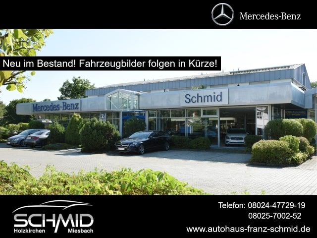 Mercedes-Benz C 43 T AMG 4M 3x High End AMG Performance Pano