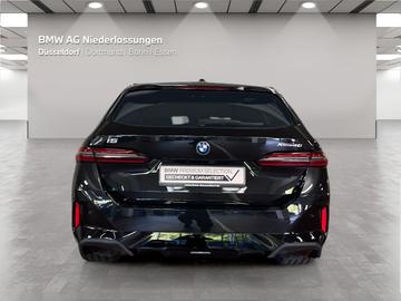 2025 BMW I5 — фото 7