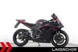 Suzuki GSX R 750 - SPORTAUSPUFF, EXTRAS! - Angebote