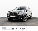 BMW X4 M40i xDRIVE SHADOW/21Z/LED-AD/ACC/HuD/H&K/KAM - BMW X4 M40 Gebrauchtwagen