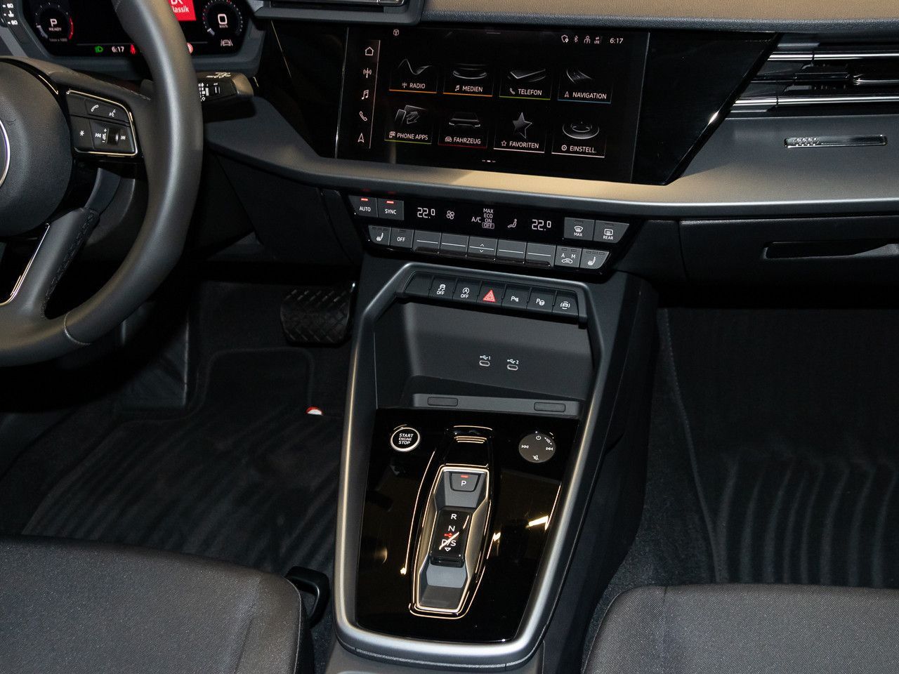 Audi A3 - Bild 13