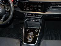 Audi A3 - Vorschau Bild 13