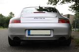 Porsche 996 Carrera Coupé - gebrauchte Porsche 996 aus dem Jahr 2000