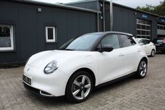 Fotografie des GWM Ora 03