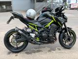 Kawasaki Z 900, SC Projekt, KzH, kl. LED Blinker. - Offers