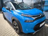 Citroën C3 Aircross PureTech 130 S&S EAT6 Max - Citroën C3 Aircross mit Benzin-Antrieb: Max