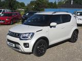 Suzuki Ignis Comfort*SHZ*Klima*Kamera*Navi*8f. Alu 16" - gebrauchte Suzuki Ignis aus dem Jahr 2024