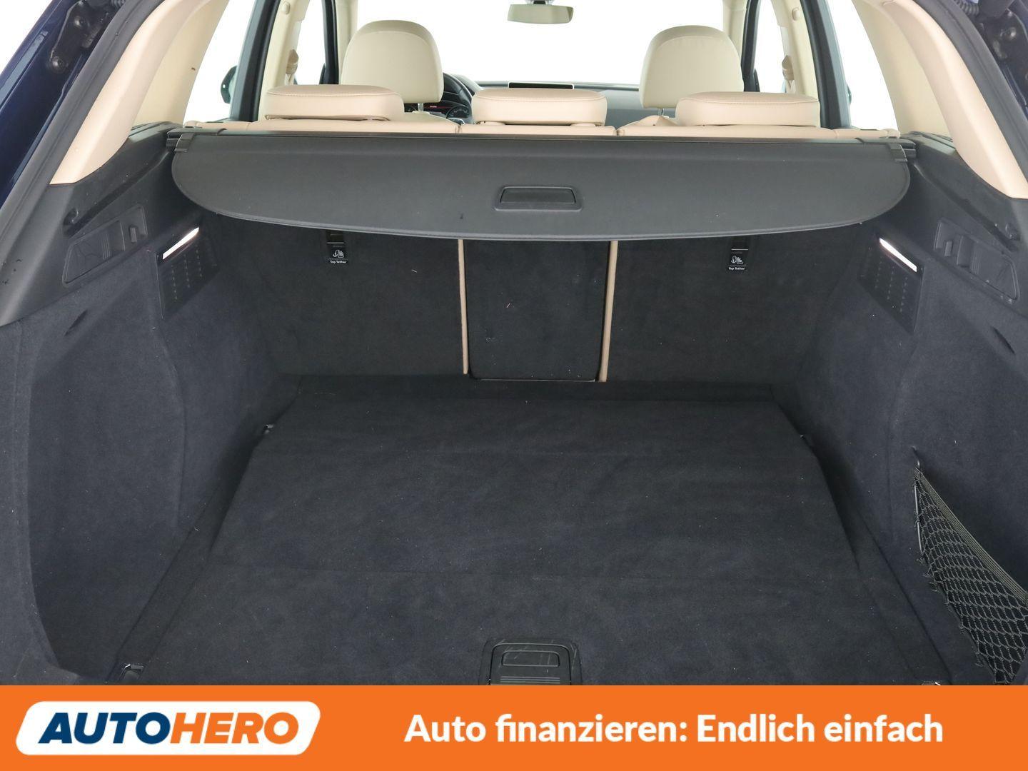 Audi Q5 50 TDI quattro Aut.*HUD-MATRIX*ACC*360*PANO*