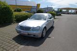 Mercedes-Benz C 240 ELEGANCE AUTOMATIK - Mercedes-Benz C 240 aus 2001