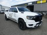 Dodge RAM HEMI Limited 5.7 PRINS LPG Luftfederung - mit LPG-Antrieb: Luftfederung