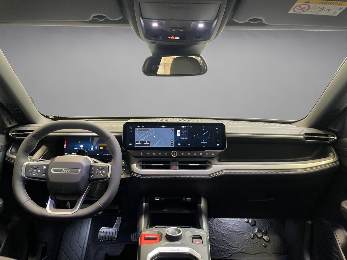 Jeep Compass - Bild 7