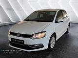 Volkswagen Polo 1.2 TSI Comfortline - gebrauchte Kleinwagen in Villingen-Schwenningen