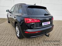 Audi Q5 2.0 40 TDI quattro S-Line Sport AHKs LED Navi