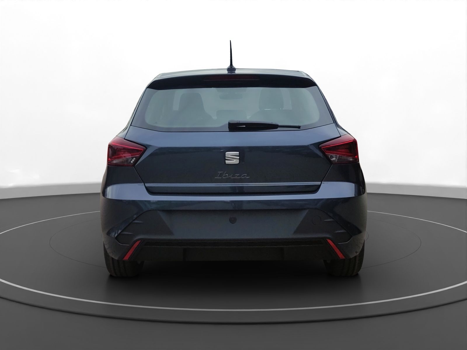 Seat Ibiza - Bild 5