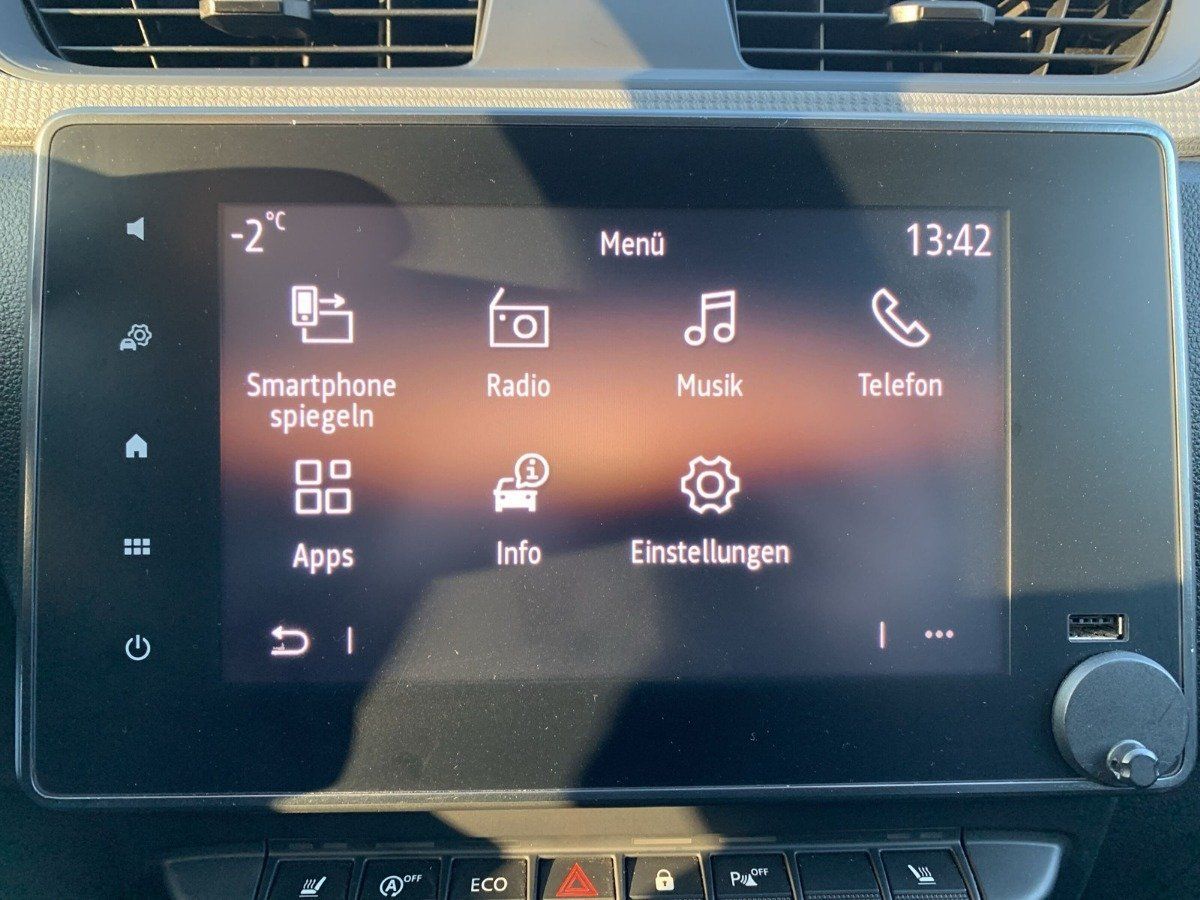 Renault Express - Bild 17