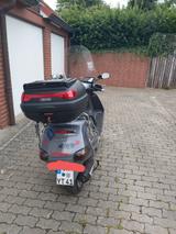 Piaggio Hexagon LX 125  - PIAGGIO HEXAGON