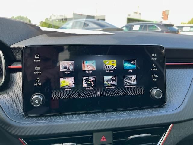 Skoda Kamiq - Bild 19