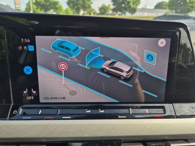Golf Life 1.5 TSI
