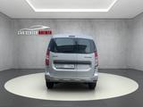 Dacia Dokker Comfort1.Hand Klima Inspektion neu Top - Dacia Dokker Gebrauchtwagen in Bremen