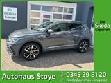 Volkswagen Tiguan R-Line 2,0 l TDI SCR 4MOTION 147 kW (200 - Volkswagen Tiguan Vorführfahrzeuge