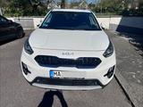 Kia Niro Plug-in Hybrid Spirit AHK Leder Glasdach - Kia Niro: Limousine