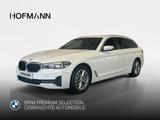 BMW 530i xDrive Touring Aut. ACC+Business+H/K+Memory - BMW 530 aus 2024