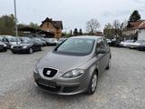 Seat Altea Reference Comfort - Seat Altea: Reference Comfort