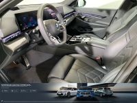 BMW 520 - Vorschau Bild 8