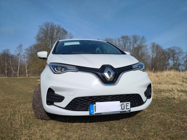 Renault ZOE Eigentumsbatterie Experience R110/Z.E. 50 