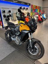 Moto Guzzi Stelvio PFF E5+ - MOTO GUZZI STELVIO PFF