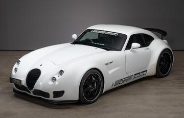 Wiesmann Mf 5 2011