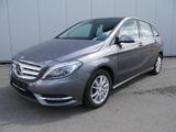 Mercedes-Benz B 200 CDI BI-XENON/PDC/AHK - gebrauchte Mercedes-Benz B 200 aus dem Jahr 2011