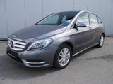 Mercedes-Benz B 200 CDI BI-XENON/PDC/AHK - Mercedes-Benz B 200 aus 2011