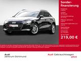 Audi A3 Sportback 30 advanced FACELIFT CAM ACC LM18 - Audi A3: Sportback Facelift