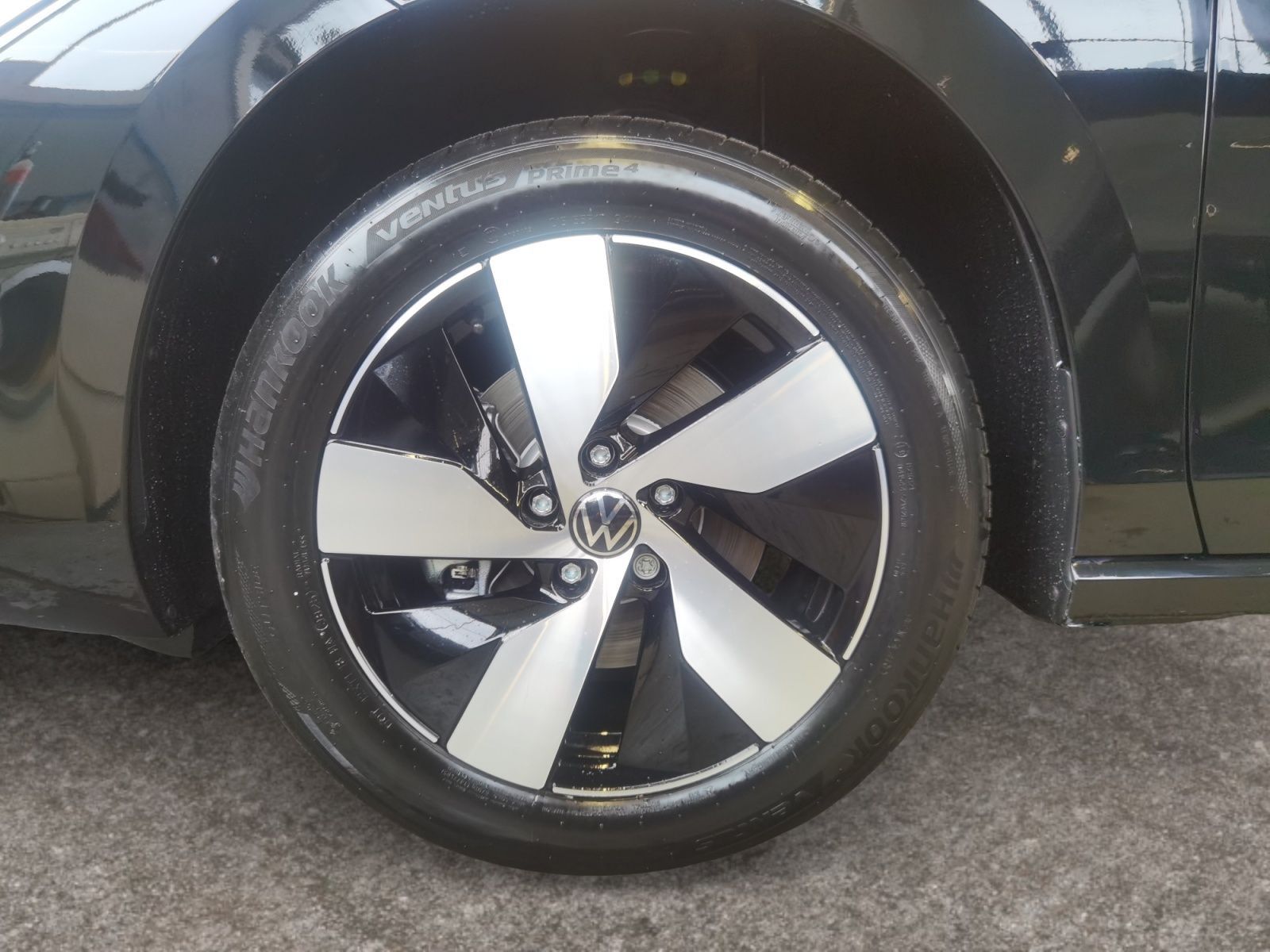Volkswagen Passat - Bild 15