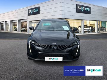Peugeot 408 - 2
