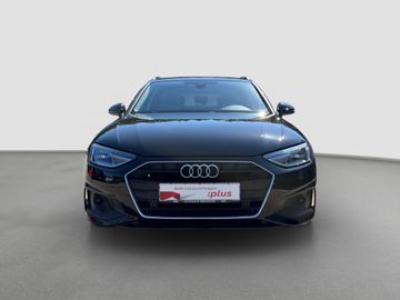 Audi A4 - 3