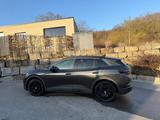 Volkswagen ID.4 Pure Performance 125 kW Style AHK Matrix - Volkswagen ID.4: Style