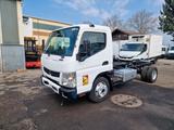 Mitsubishi Canter FUSO 7C15*Eco Hybrid*3 Sitzer*Klimaanlage - Mitsubishi Canter 3c15